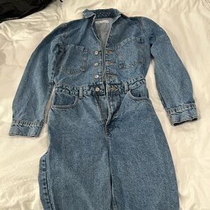 Zara Jean jumpsuit
